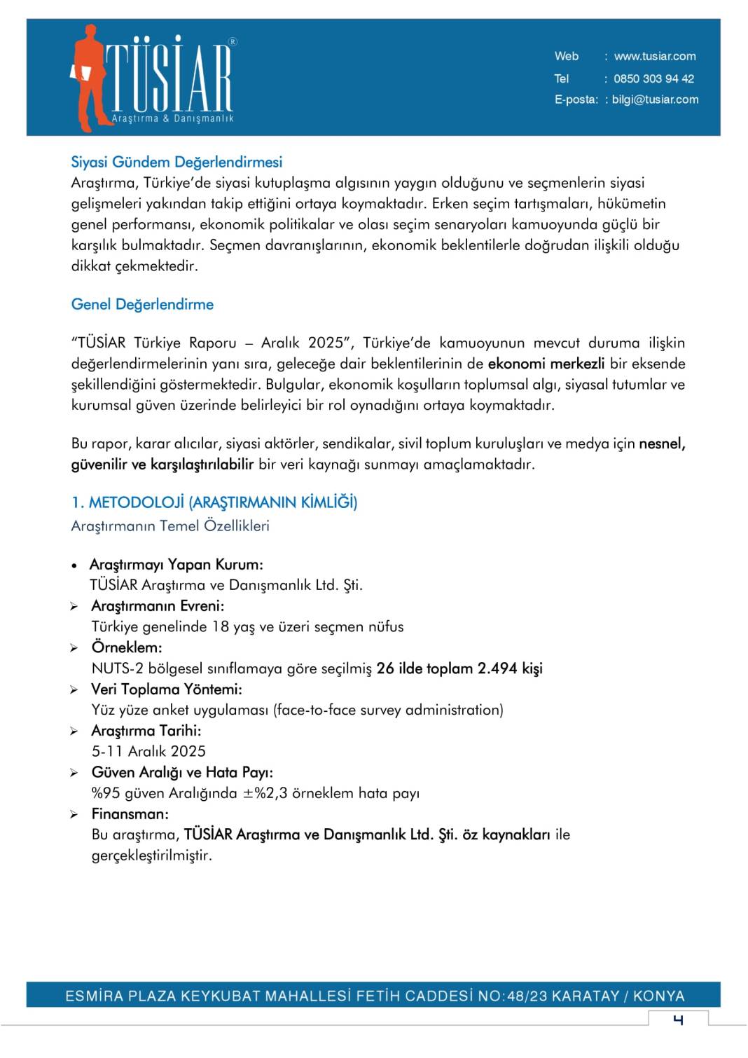 Bu pazar seçim olsa sandıktan kim çıkıyor? İşte şaşırtan anket sonuçları... 5